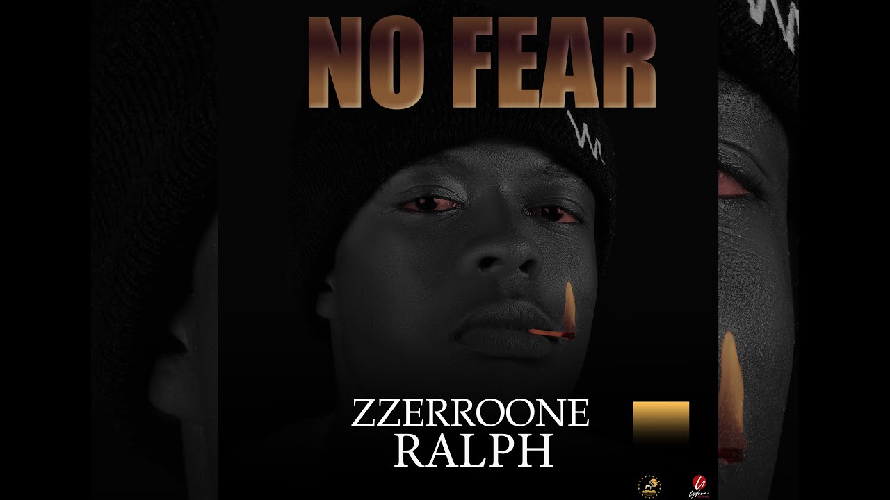 NO FEAR FT @Ziro_On (OFFICIAL VIDEO)