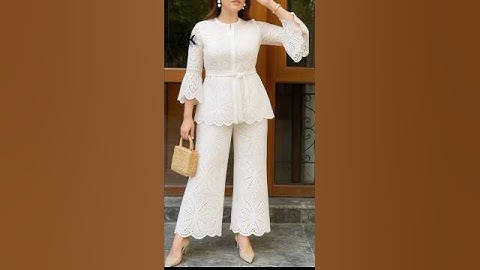 All Over Printed Cord Set Design 2025