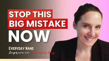 Learn Languages The Easy Way - SPEAK With Confidence in 2025 (Essential Mindset)! #languagelearning