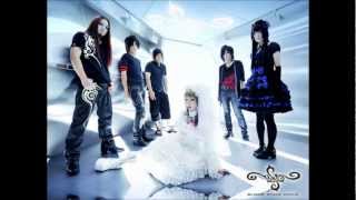 Blood Stain Child - Sirius Vi - 8 Bit