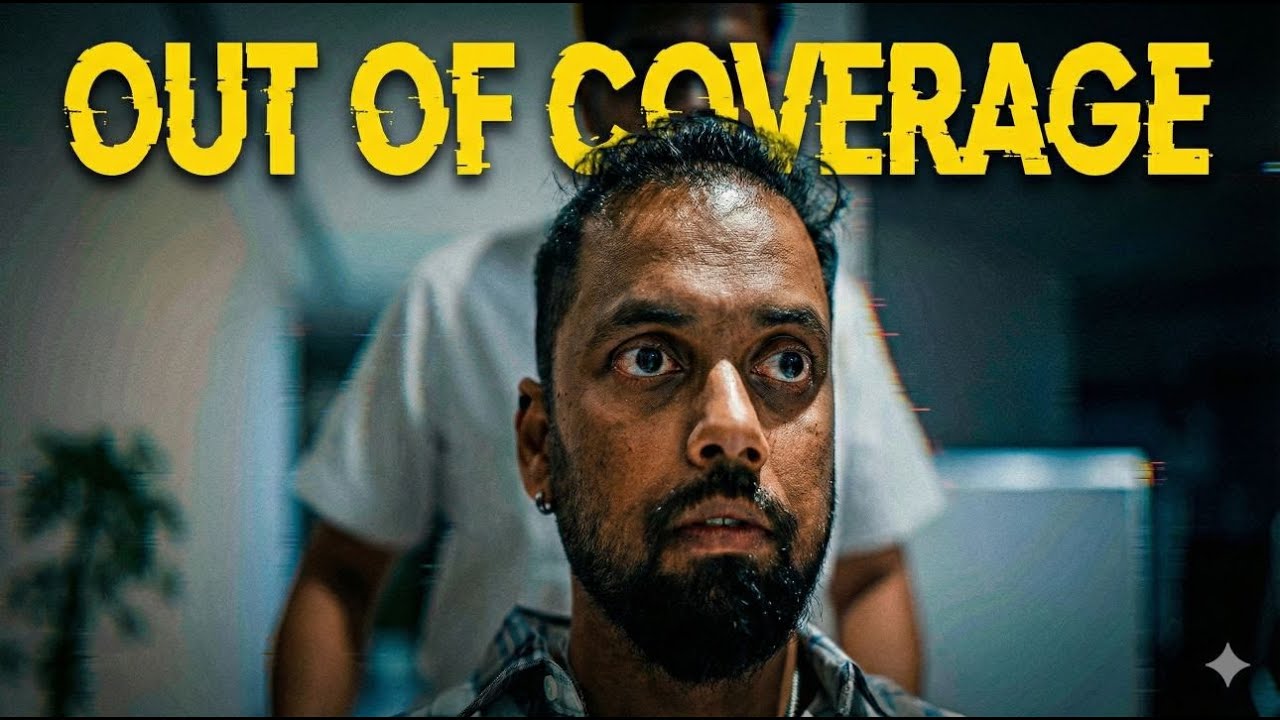 "OUT OF COVERAGE "- Malayalam Documentary for Awareness against Drug addiction| MME | Shamseer khan|