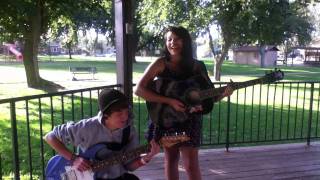 Acoustic and Vocal cover of Pumped Up Kicks