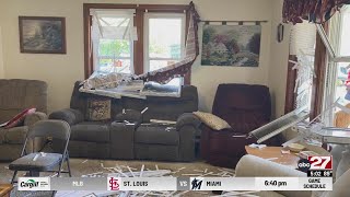 Lancaster County explosion impact on the community