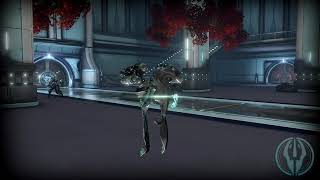 Metal Gear Sentinel | Warframe
