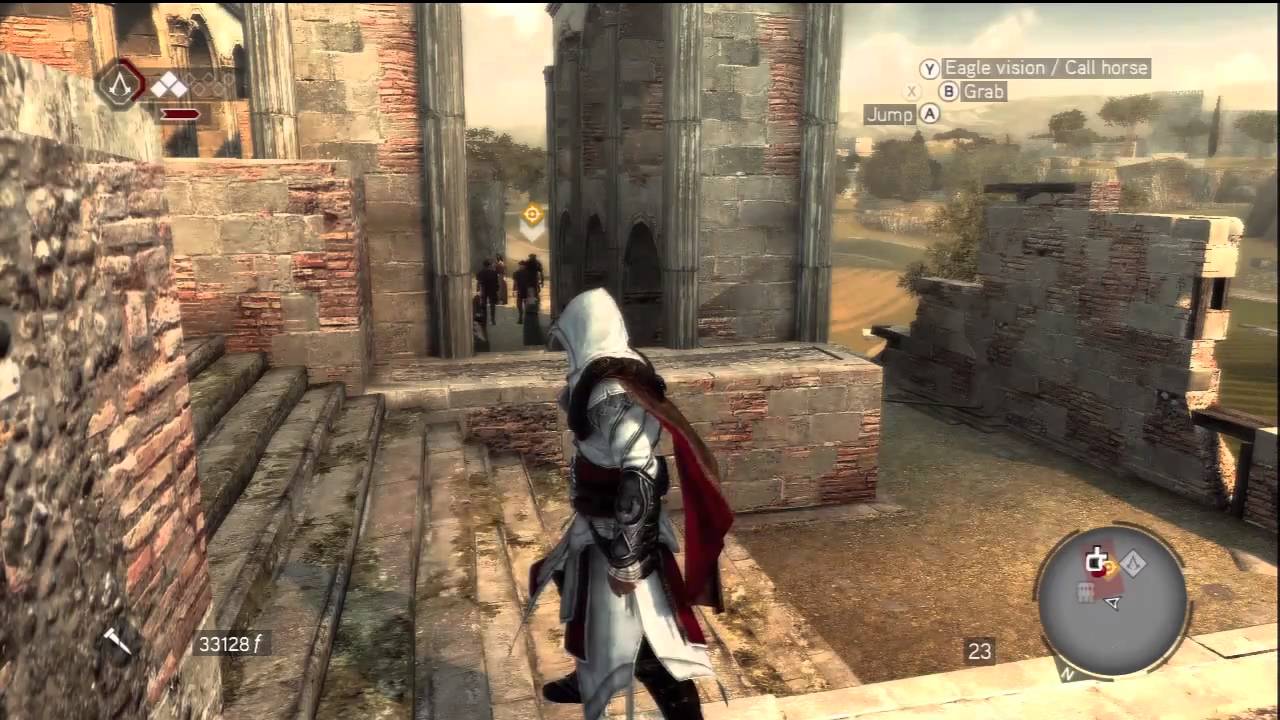 Assassin s Creed Brotherhood Walkthrough Sequence 4 Part 6 HD X360 PS3 YouTube assassin-s-creed-brotherhood-walkthrough-sequence-4-part-6-hd-x360-ps3-youtube
