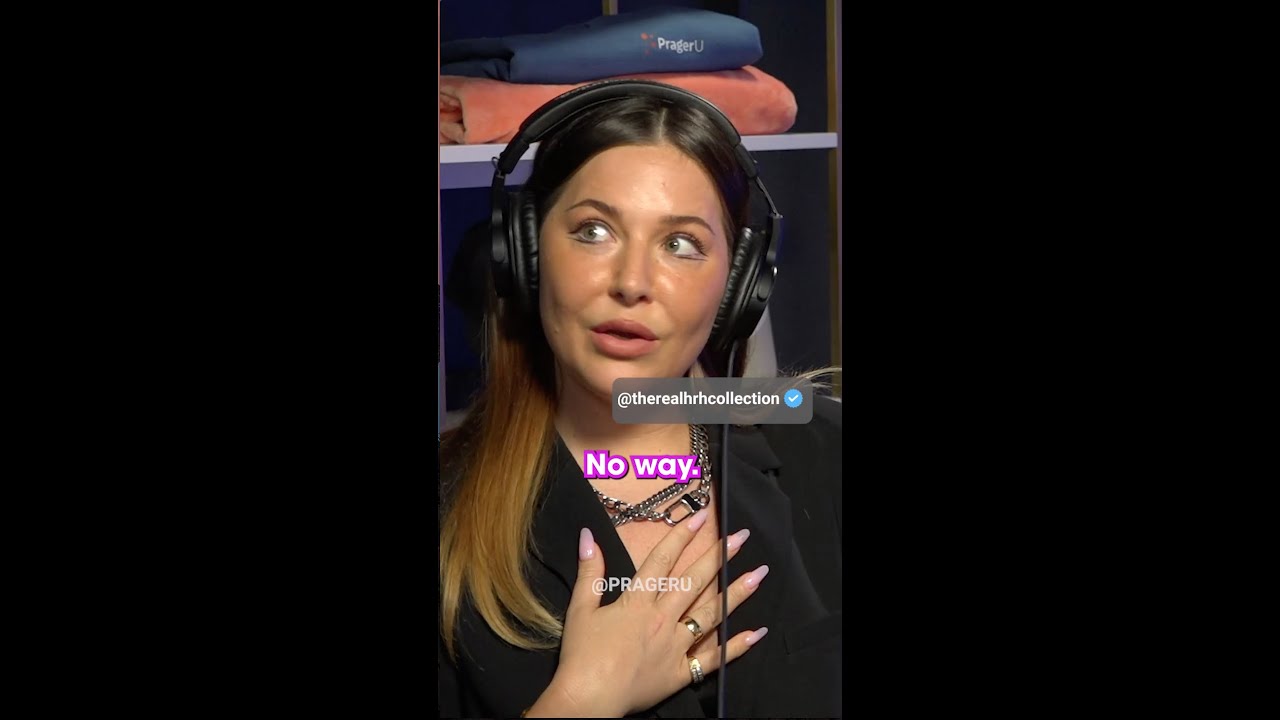 Can You Date Someone With Different Politics?? 