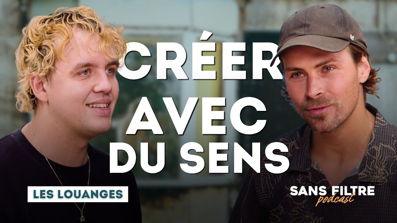Les Louanges: Le Québec est-il né pour un petit pain?