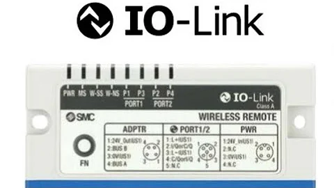 SMC EXW1 Compact Wireless System