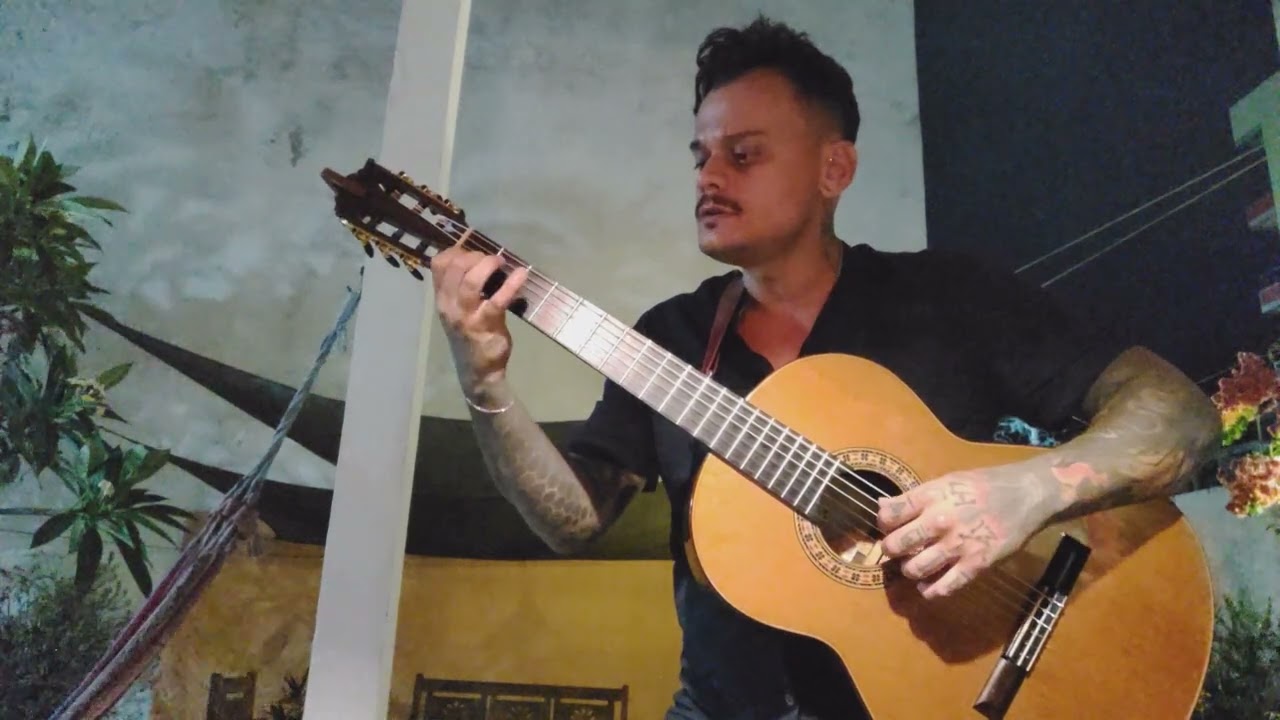 Tom Jobim - Corcovado 