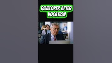 Programmer after vocation just jock not real ok... | #programmers #coders #computerlanguages #IT