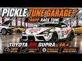 GT7 Toyota GR Supra Race Car '19 Gr4 | 700PP Race Tune | Pickle Tune Garage (Update 1.70)