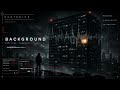 Subterior - Background | Atmospheric Post-Punk Darkwave