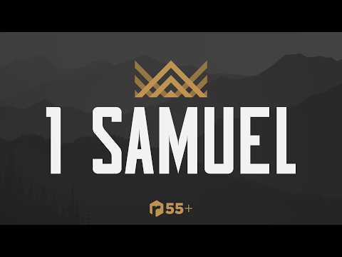 Rock 55+ | 1 Samuel 21