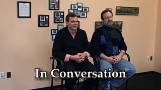 LTSP DMin Students In Conversation