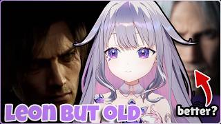 Biboo’s Honest Opinion on Leon in RE9