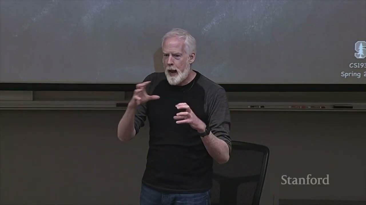 Stanford CS193p: iOS Development with SwiftUI | 2025 | L14: SwiftData Demonstration