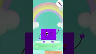 Shapes Song  shorts shapesforkids shapes