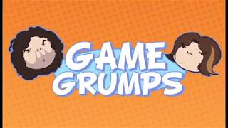 Game Grumps Gubble Except It's Sped Up 5% Every Time Someone Says Gubble