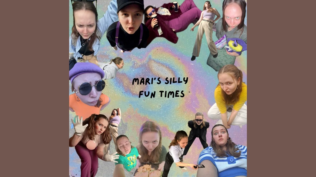 Watch Hit and Run (Feat. BB) - Mari Baker on YouTube Watch Hit and Run (Feat. BB) - Mari Baker on YouTube