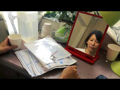 (短片#2)孝是美德 順則不是
