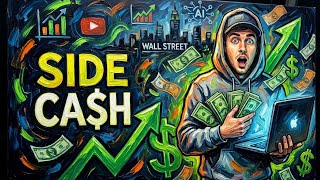  7 Side Hustles Making Americans $5,000+ Per Month in 2026