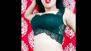 open bo*bs dancing girl bigo live must watch never miss