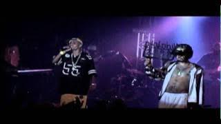 Vida Loka Tambem Ama Ao Vivo - Trilha Sonora do Gueto HD