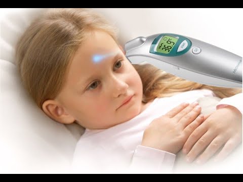 Уход - 5: Температура