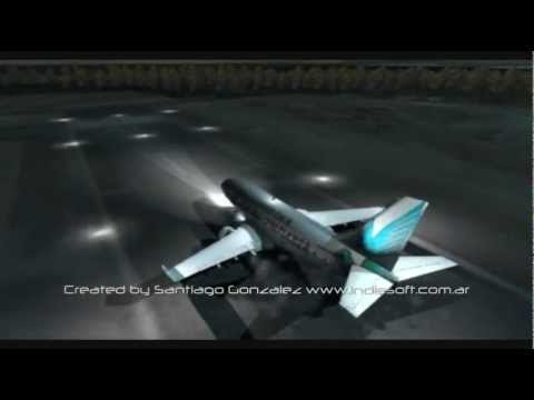 Caribbean Airlines Flight 523 Guyana Crash VIDEO 3D