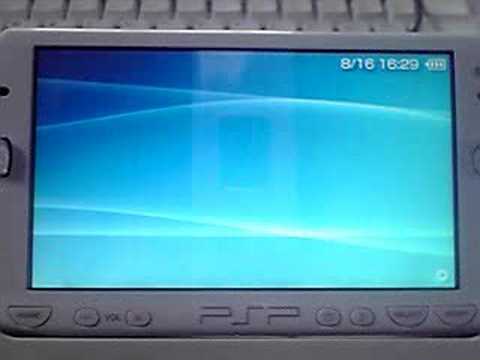 スカイプ起動 (200808161632.3gp)