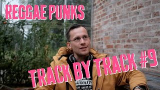 Reggae Punks - Track By Track: #9 Berlin Connection