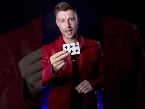 Master the Card Snap Change Illusion