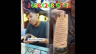 Eso si es un verdadero amigo 😂😂😂 Dany Sotelo Dianita Leon #fypシ゚viral #pov #foryoupage #fypツ