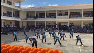 PE_DancerCise (BSIS 1-A)