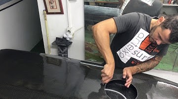 PART 8 ELECTRIC HYDROFOIL, PROTOTYPE 2