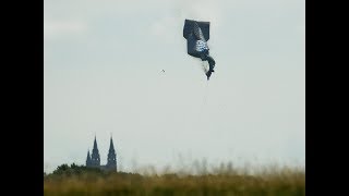 The Dad of Thrones for Fathers Day, a blimp blows up at the US Open: TRR#698