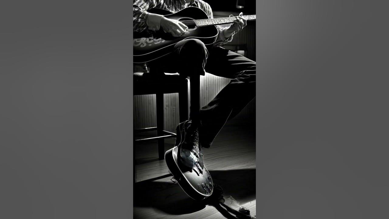 Hank Williams - I'm So Lonesome I could Cry, First Instrumental Break Hank Williams - I'm So Lonesome I could Cry, First Instrumental Break