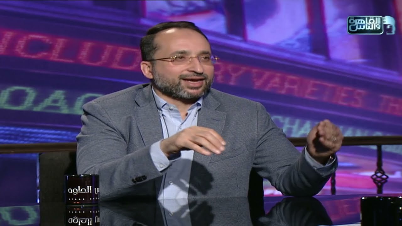 الناس الحلوة | مضاعفات جراحة الكبد وطرق العلاج مع دكتور محمد فتحى عبد الغفار