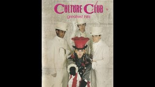 Culture Club – Greatest Hits