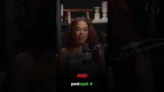 ANITTA: I Made A Bold Decision & Lost 300K Followers... I Don't Regret It!#podcast #viral #vidio
