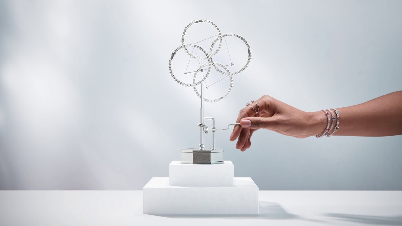 Swarovski I Works of Artistry