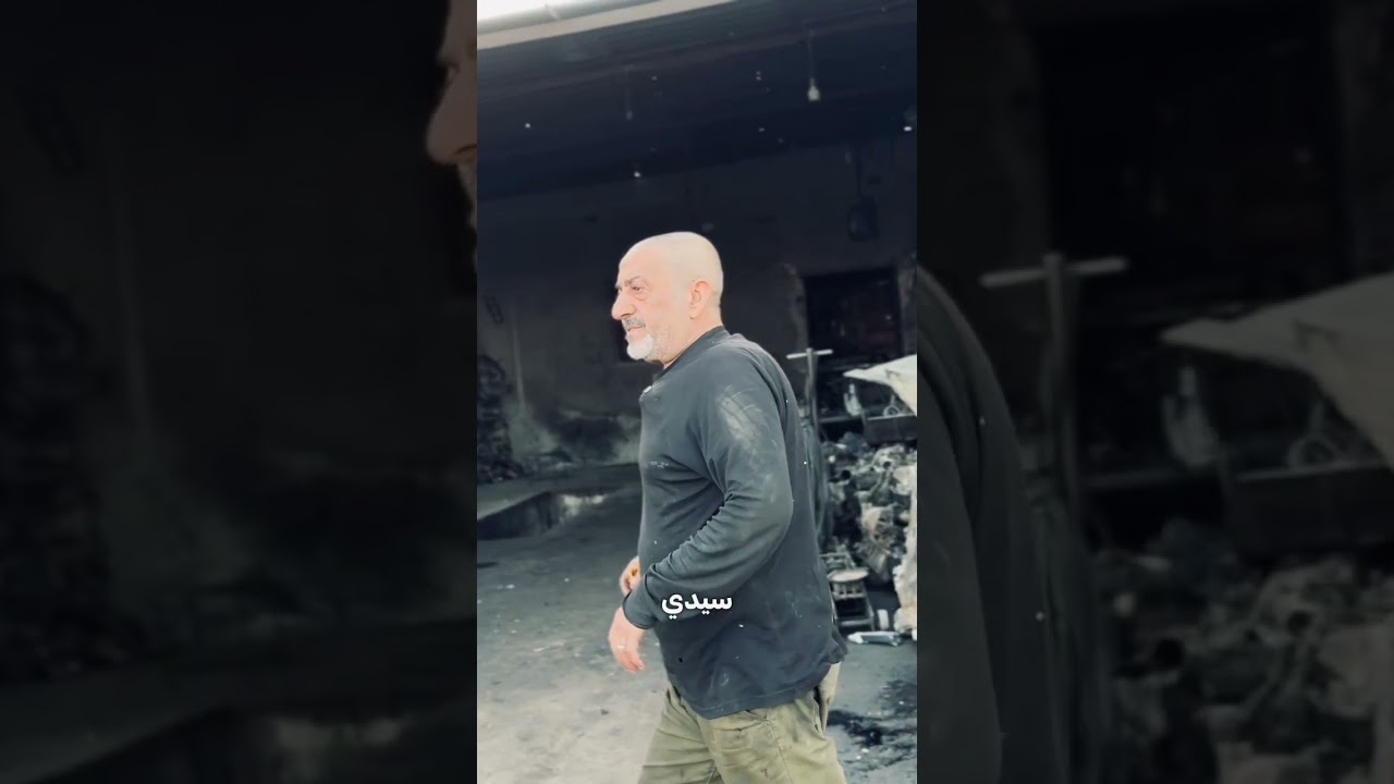 أكل حق العامل .. لكن الضمير كان الحكم .. مشاهده ممتعه 🔥