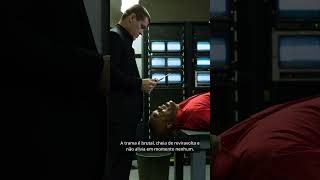 Thriller de ação com Josh Brolin e Spike Lee: homem busca vingança após 20 anos de cativeiro