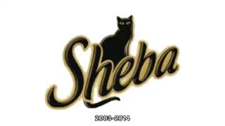 Sheba Historical Logos