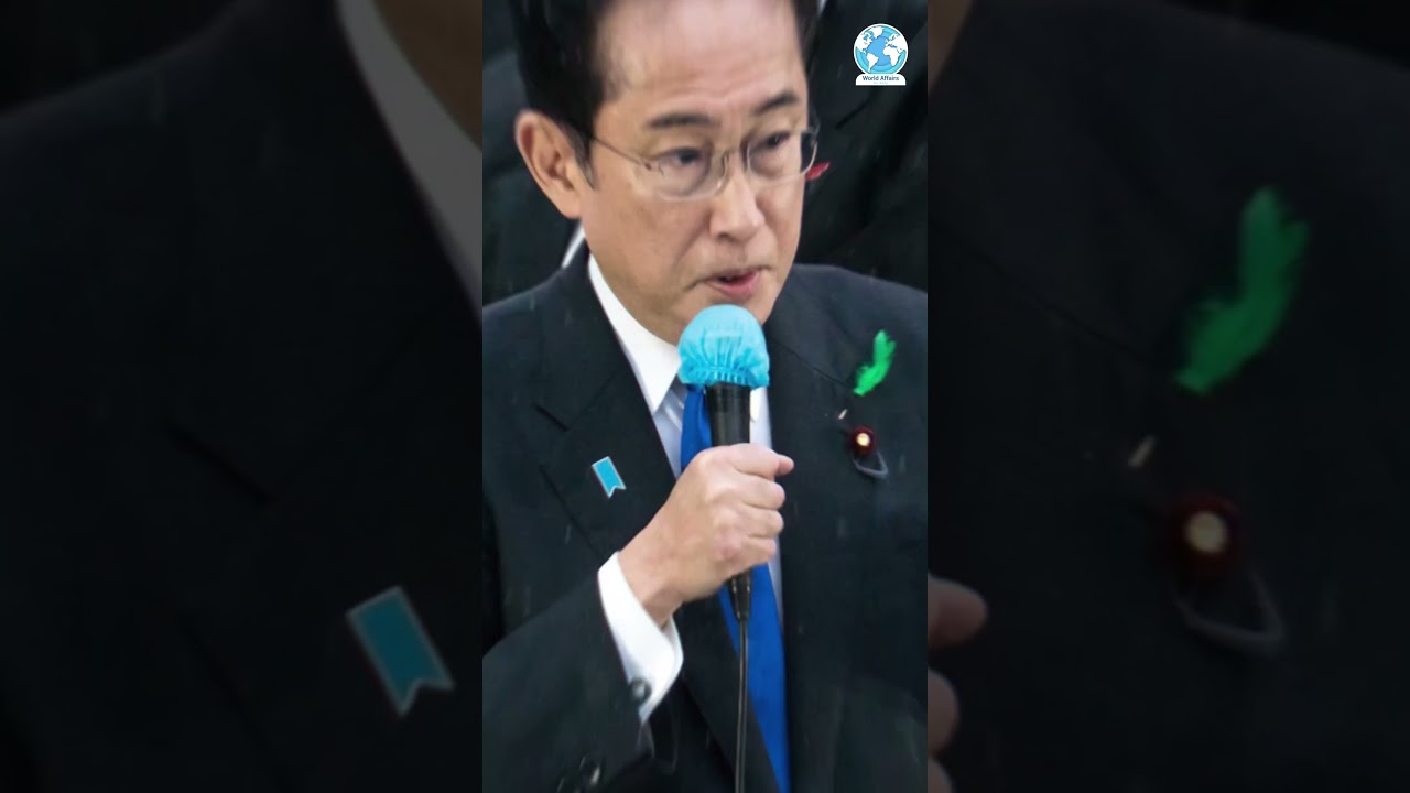 Top 5 News | World Affairs 