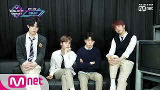 [M COUNTDOWN Theater with #NFlying] KPOP TV Show | M COUNTDOWN 190425 EP.616