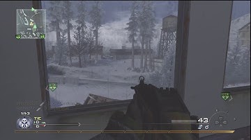 FAIL Host Migration MW2 = RAGE