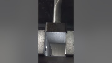 Your drill body. Our chamfering tool. Your time-saving.