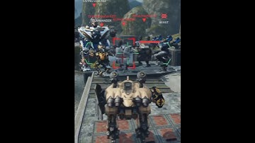 🔥 MERCURY KILLS RAPTOR 😔 || WAR ROBOTS UNIVERSE SHORTS WR || WRVENGERS: AGE OF MERCURY ||