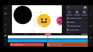 Speedrun Kinemaster Black Hole Add Round 1